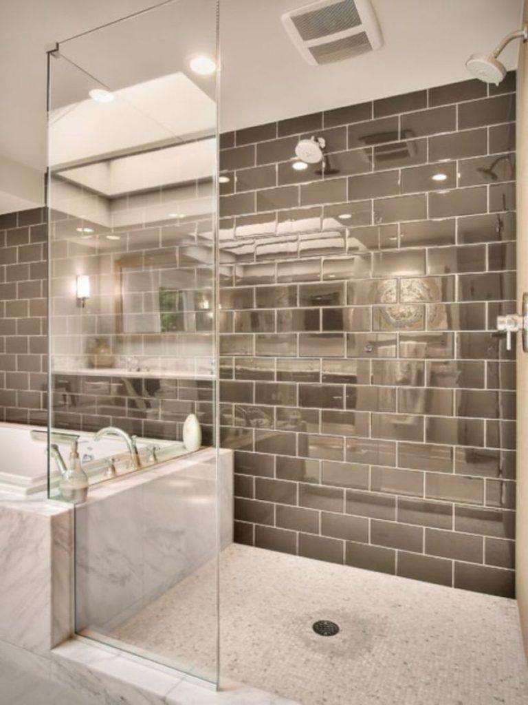 Kleines Badezimmer Gestalten 30 Fliesen Ideen Und Tipps
