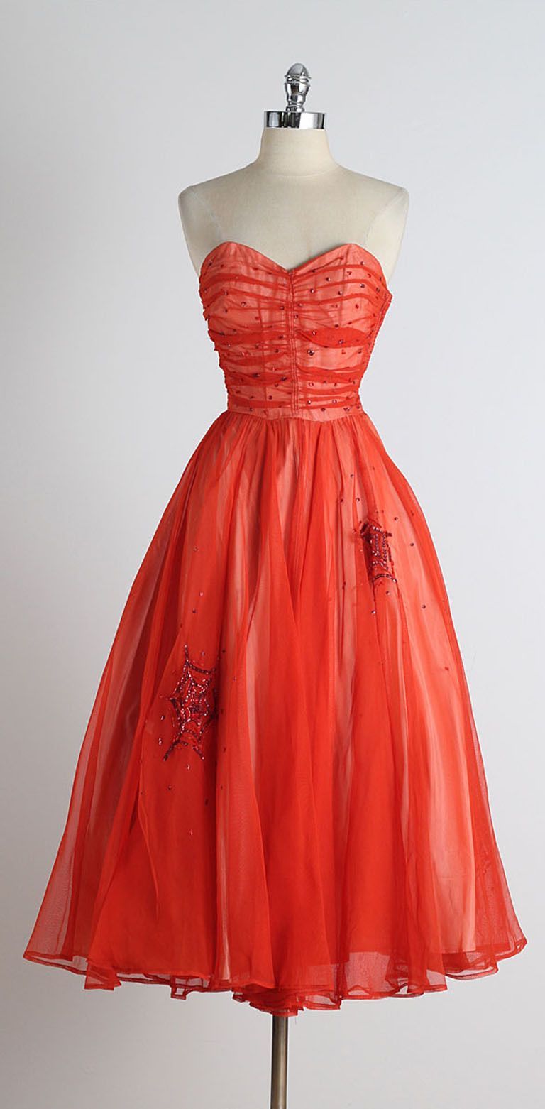 29 Best Vintage Fashion Ideas Dress From the 1950s