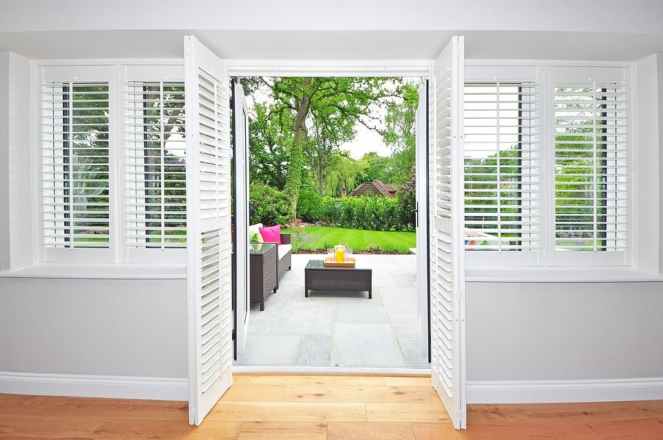 How Much Do Shutters Cost Bo Knows Blinds Pinterest A Common Question In The Window Treatment Industry Is How Much Do Shutters Cost Are One Of Most Sought After Treatments Available
