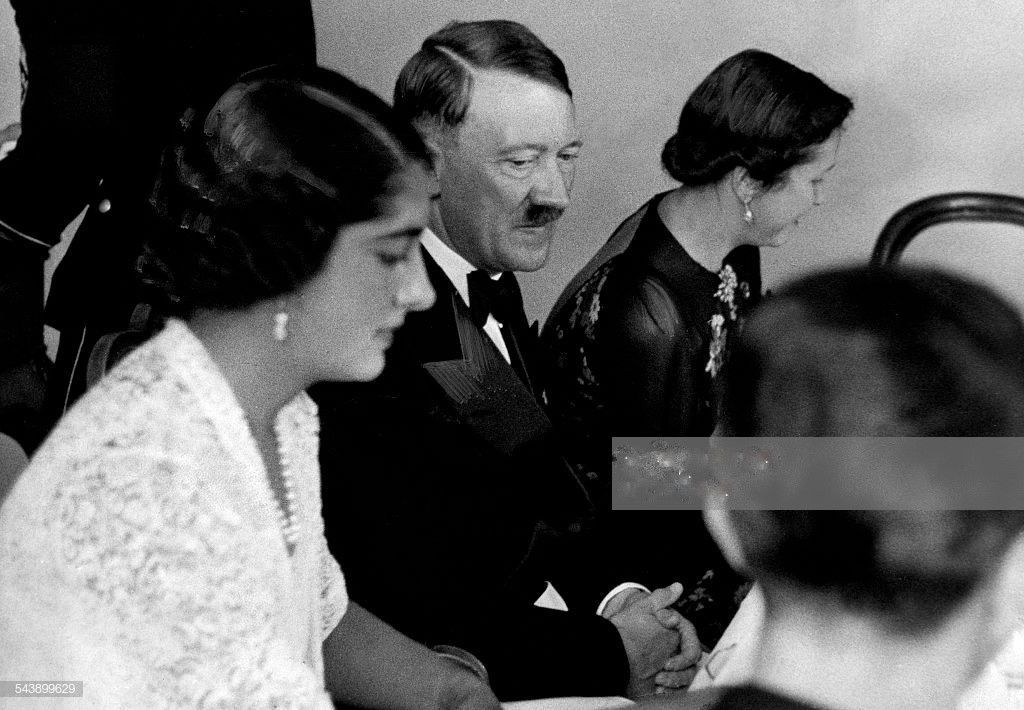 Pin On Hitler Ww2