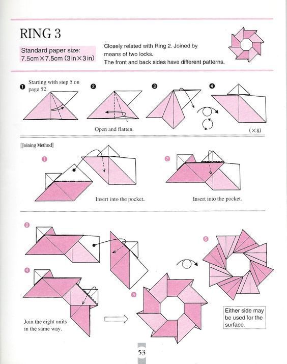 resultado de imagen para tomoko fuse diagrams origami y Helena Tomoko Fuse resultado de imagen para tomoko fuse diagrams
