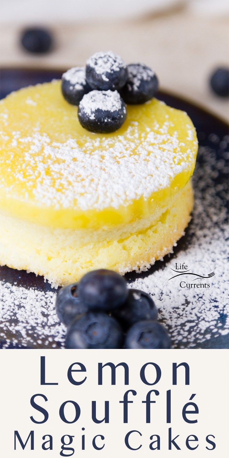 Lemon Souffle Magic Cakes Are Light And Airy Sponge Cakes Topped With A Lemon Curd Pudding And All You Had To Lemon Dessert Recipes Lemon Desserts Magic Cake Lemon Souffle Magic Cakes Are Light And Airy Sponge Cakes Topped With A Lemon Curd Pudding And All You Had To Lemon Dessert Recipes Lemon Desserts Magic Cake