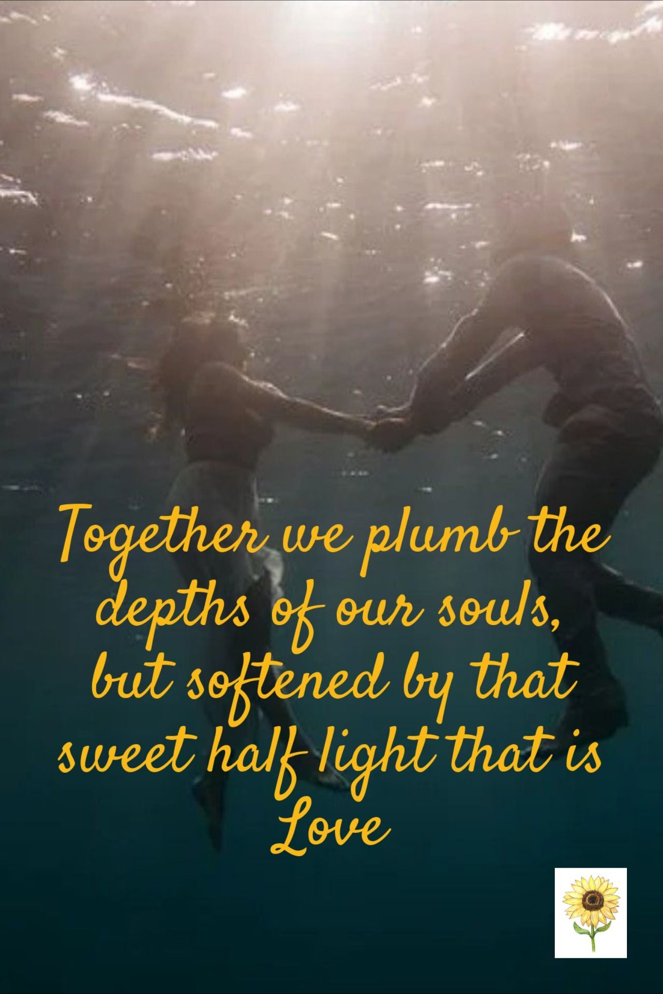 Relationships Are Never Easy But That The Beauty Of Them