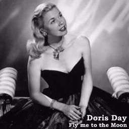 Doris Day Fly Me To The Moon On Sing Karaoke By Ronaldwillem And Sukisuni Smule