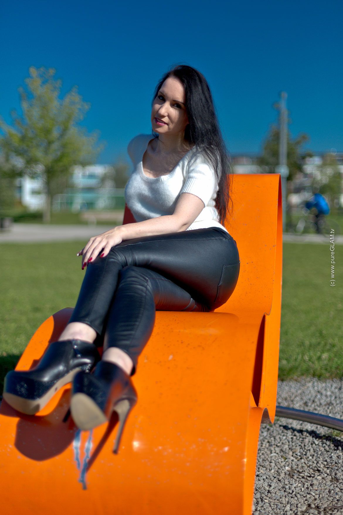 Mature high heel videos Mature high heel videos