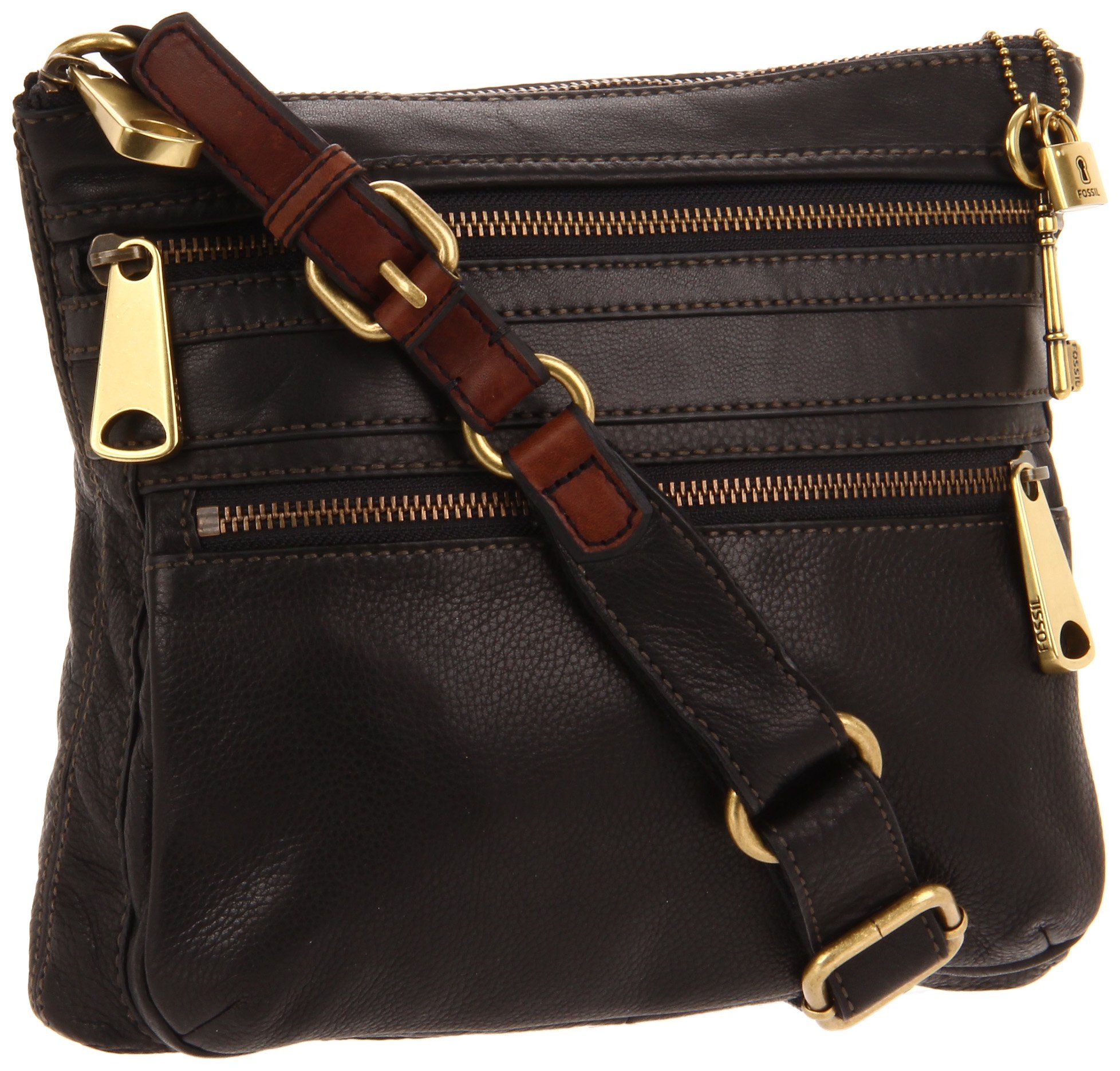 Fossil Explorer ZB5255 Cross Body