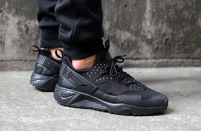 huaraches utility