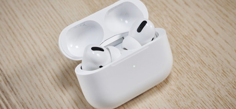Pin On Apple Airpods
