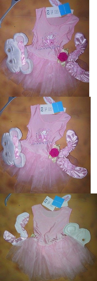NWT Small child Faux Sequin Costume Christmas Colors German Dance Pageant