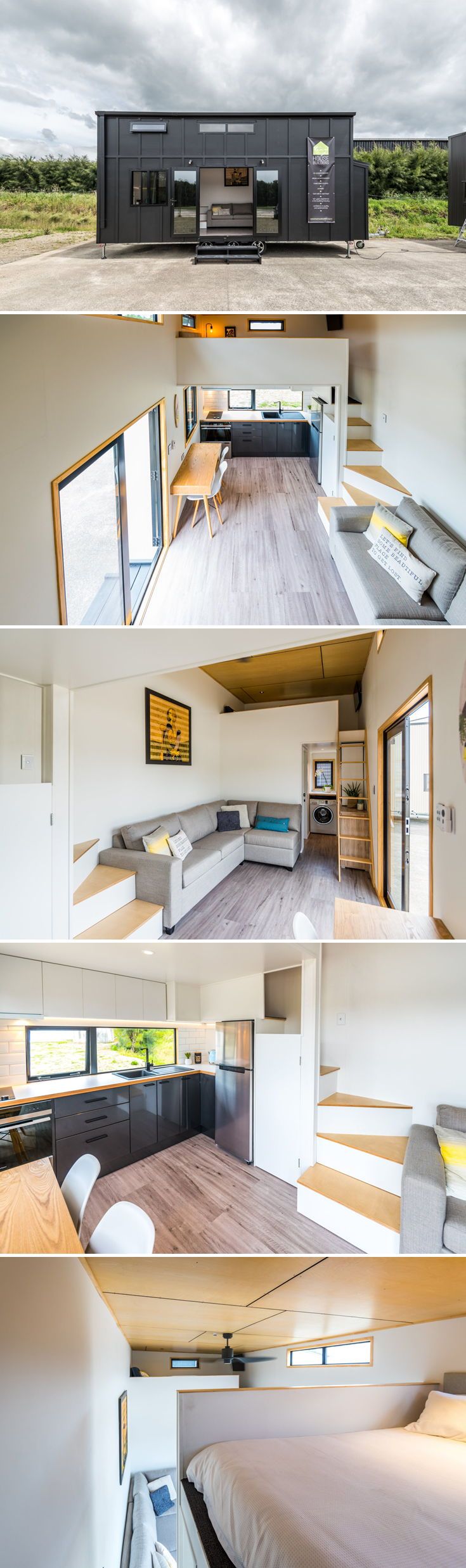tiny house builders canadian pohutukawa by tiny house builders hogar pinterest house house builders and home tiny house builders canadian pohutukawa by tiny house builders hogar pinterest house house builders and home