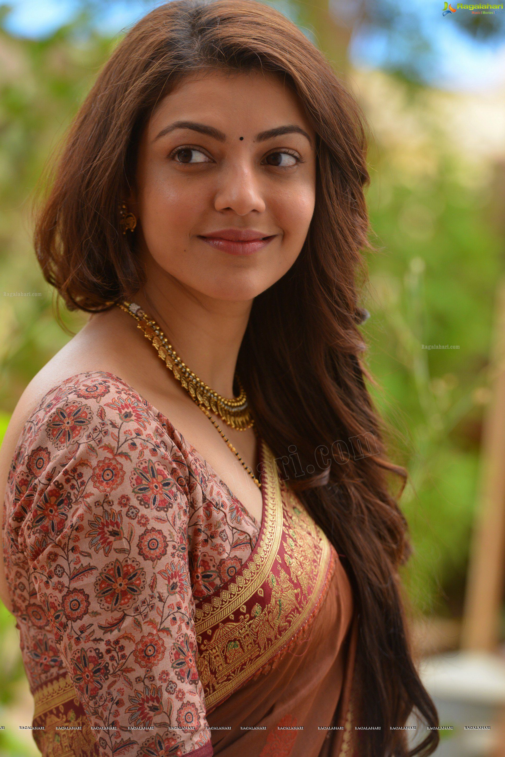 Pin on kajal