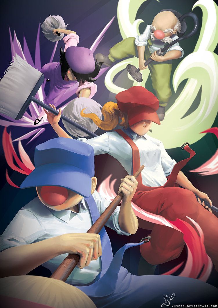 dustforce dx box art dustforce dx box art