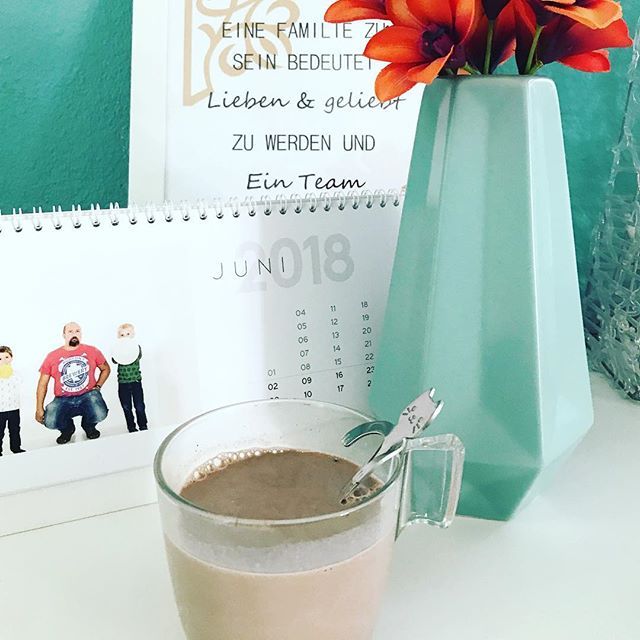 Guten Morgen Wir werden uns heute einen gemütlichen Tag auf der - grose wohnzimmer uhren Guten Morgen Wir werden uns heute einen gemütlichen Tag auf der - grose wohnzimmer uhren