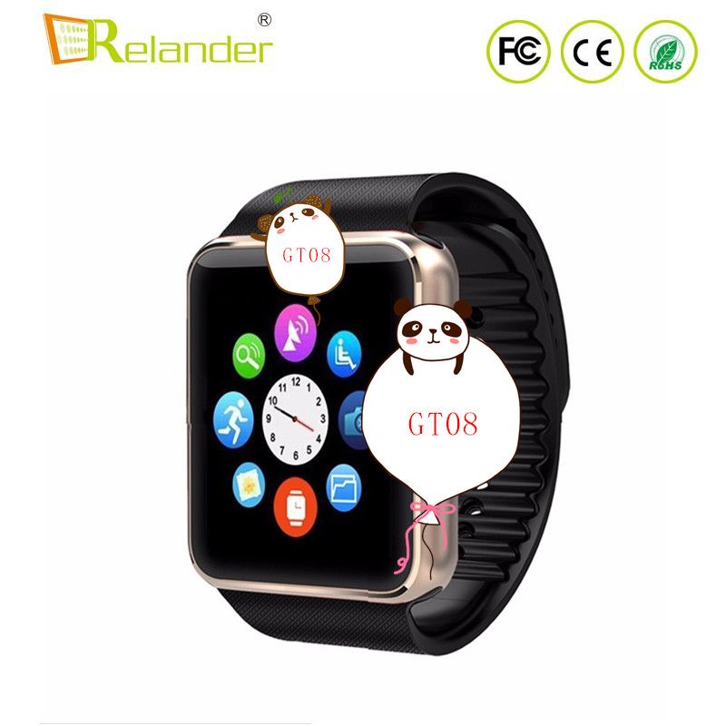 sim card for a1 smartwatch