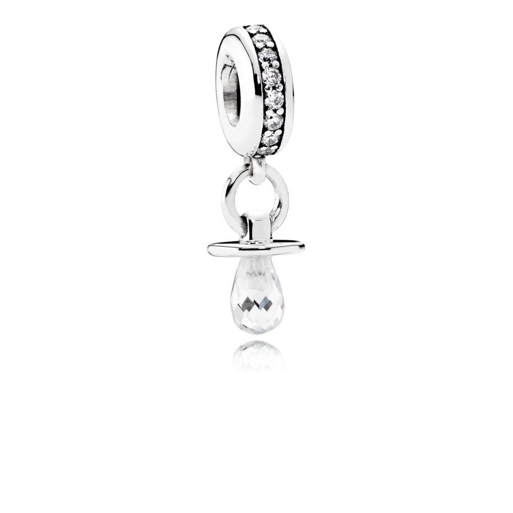 charm ciuccio pandora charm ciuccio pandora