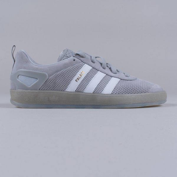 Palace x Adidas Palace Pro Gazelle | Adidas outfit shoes, sneakers adidas, Sneakers men fashion