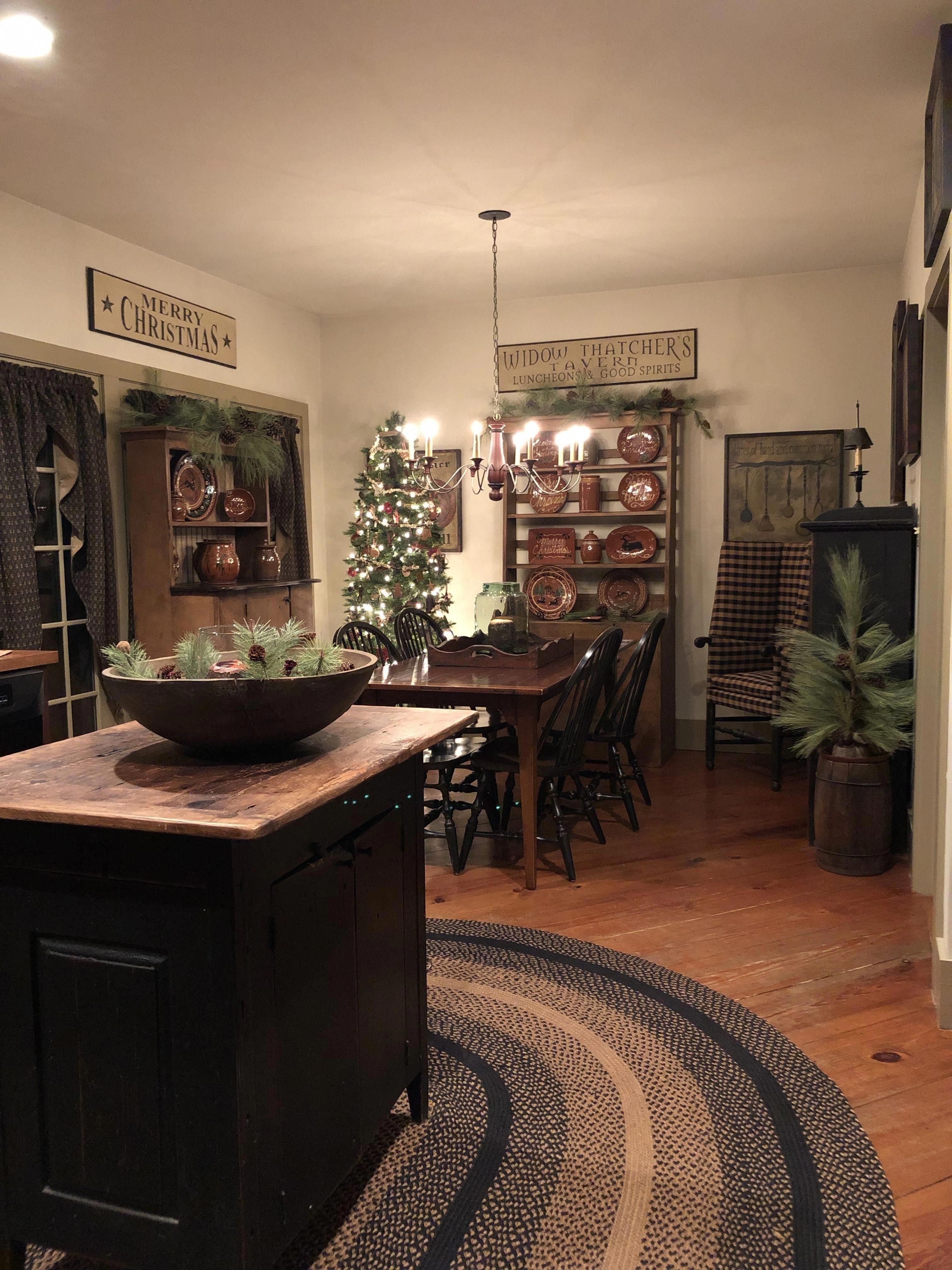 Primitive Country Decor Stands the Test of Time #primitivecountrydecor #primitiv...