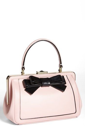 kate spade bow bag