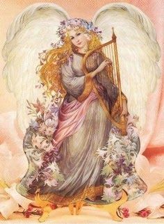 Picasa Web Albums Dianne Turner ángeles Y Hadas Arte De Hadas Arte De ángel