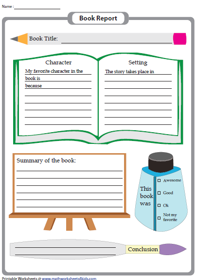 Reliable Book Report Writing Service from Experts book reports writers