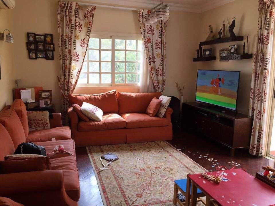 عقار ستوك فيلا للبيع بالشيخ زايد 350م بكمبوند بفرلى هيلز Home Home Decor Decor