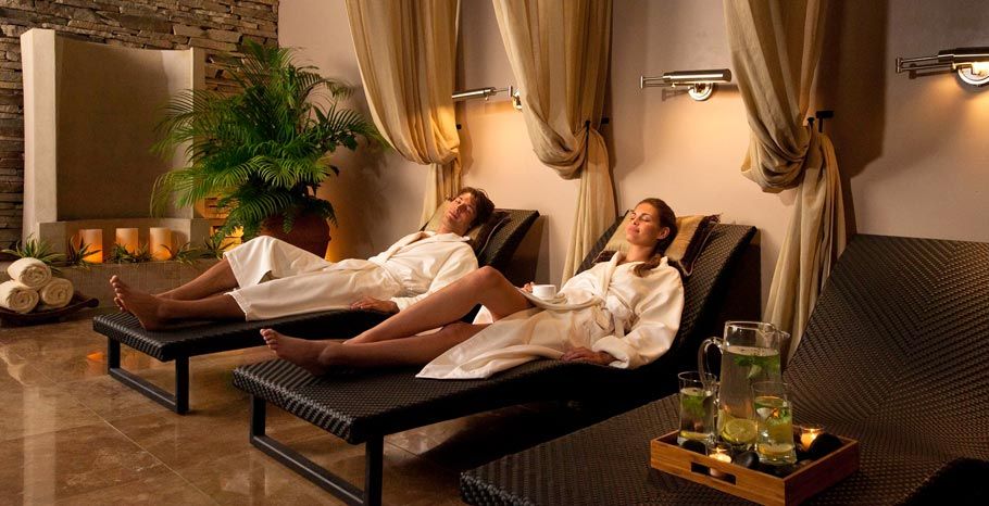 red lane spa