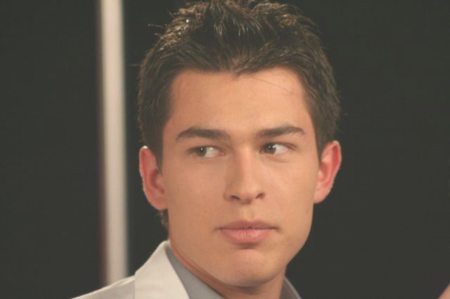 Cute romanian guys