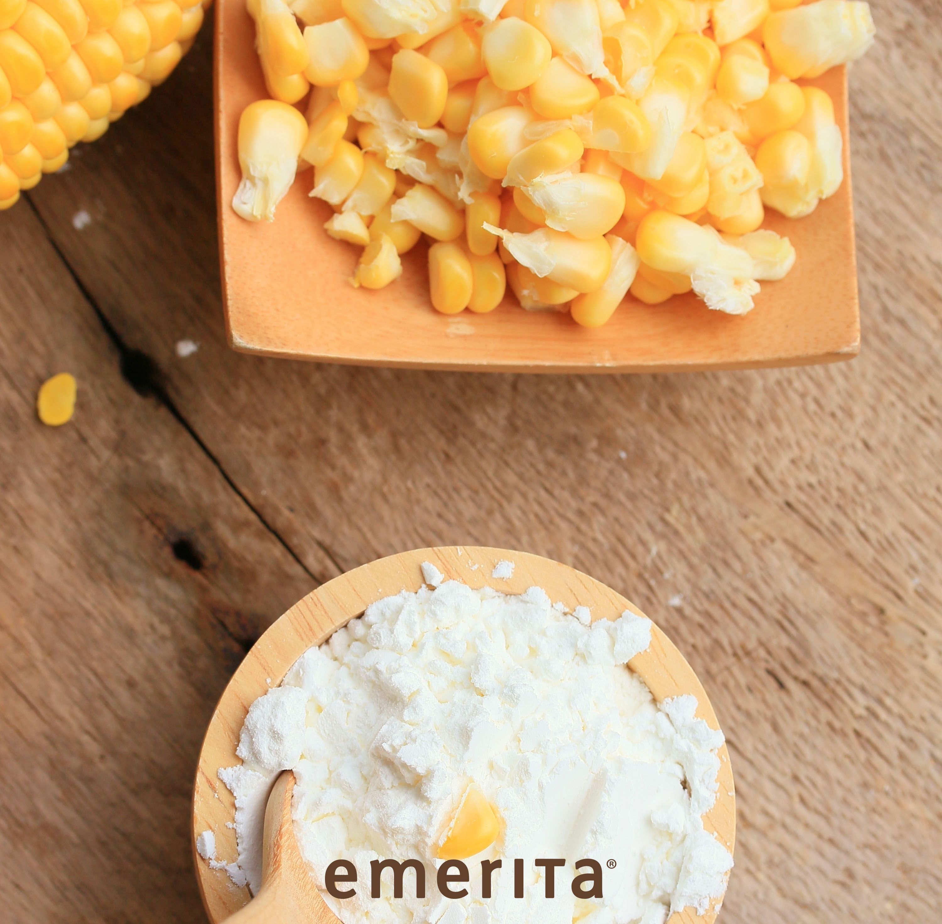 ingredient spotlight organic non gmo cornstarch cornstarch has