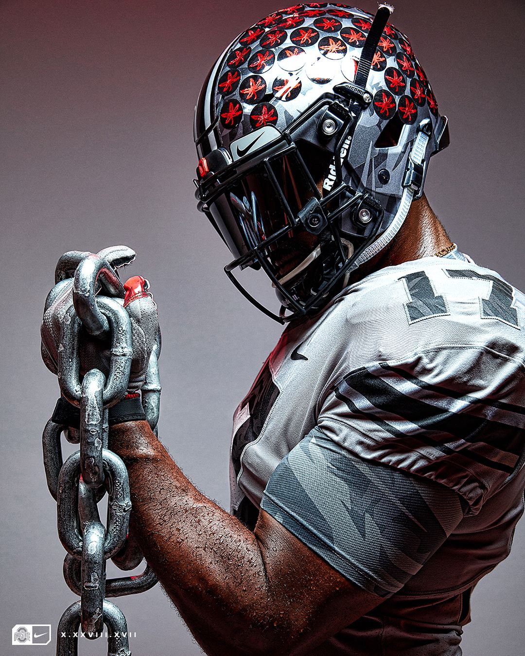 39 7k likes 705 comments the ohio state football ohiostatefb on instagram x xxviii xvi ohio state buckeyes football ohio state football buckeye nation