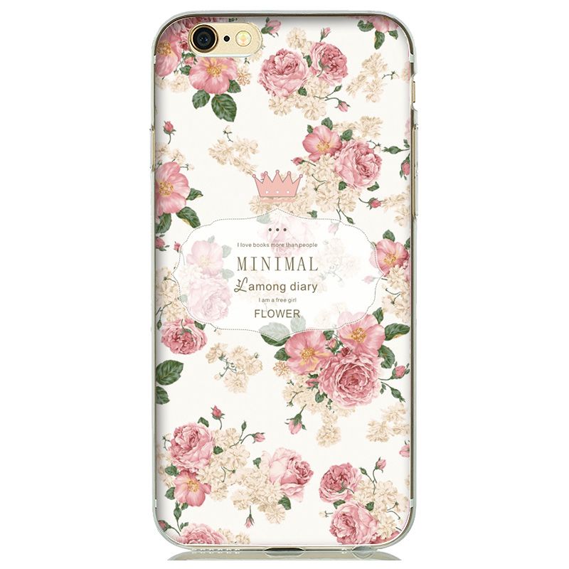 flower phone case iphone 7 flower phone case iphone 7