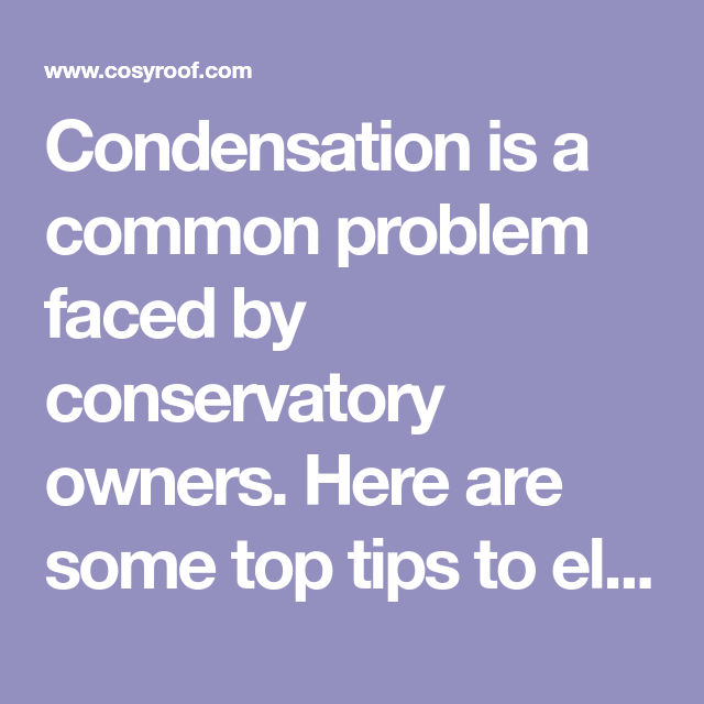 problem faced by conservatory Pin by Kay Rhea on Food Trick, Tips and