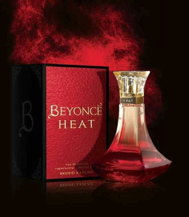 Beyonce Heat is available in 15, 30, 50, and 100ml Beyonce Heat is available in 15, 30, 50, and 100ml