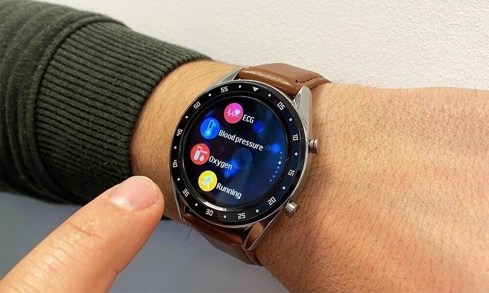 Smart EWatch Review 2020 Top SmartWatch GadgetWave in