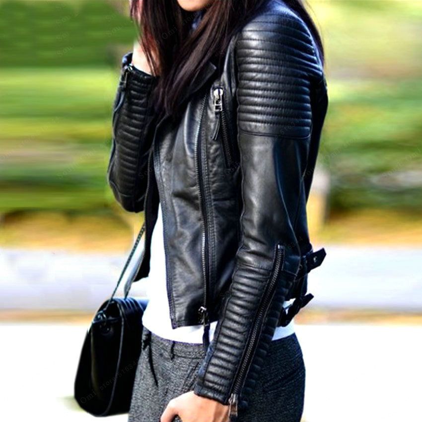 aliextres chaquetas piel mujer aliextres chaquetas piel mujer