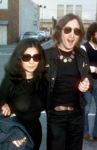 Download 「john and yoko」おしゃれまとめの人気アイデア|Pinterest|Susan West | ジョン ...