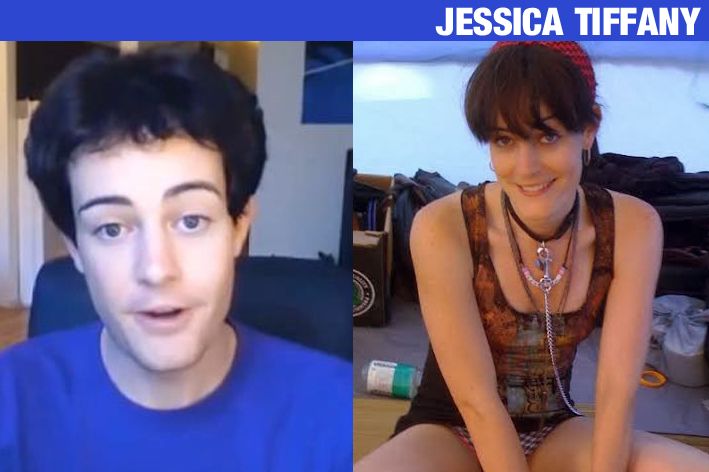 Twink retro mtf first time
