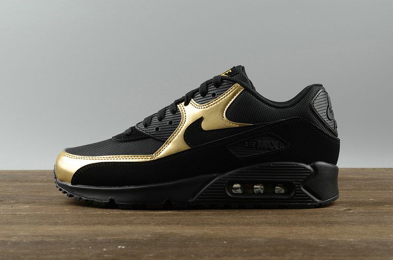 Youth Big Boys NIKE AIR MAX 90 Essential Casual Running Youth Big Boys NIKE AIR MAX 90 Essential Casual Running