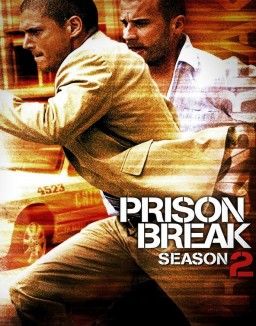 Prison Break En Streaming Vf Et Vostfr Complet 1080 Hd Telecharger Prison Break Gratuit Vostream Prison Break Prison Break Saison 2 Saison 2