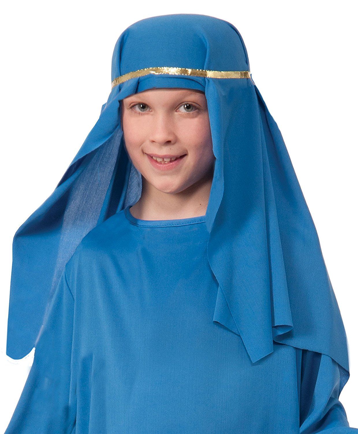 Shepherd Biblical Times Child Costume