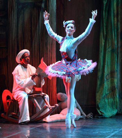 Pin On Classical Tutus Colourful