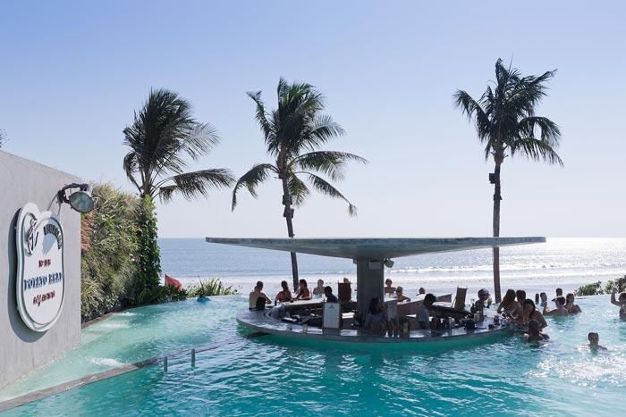 Potato Head Beach Club Seminyak Bali Beaches Travel Potato Head Beach Club Seminyak Bali