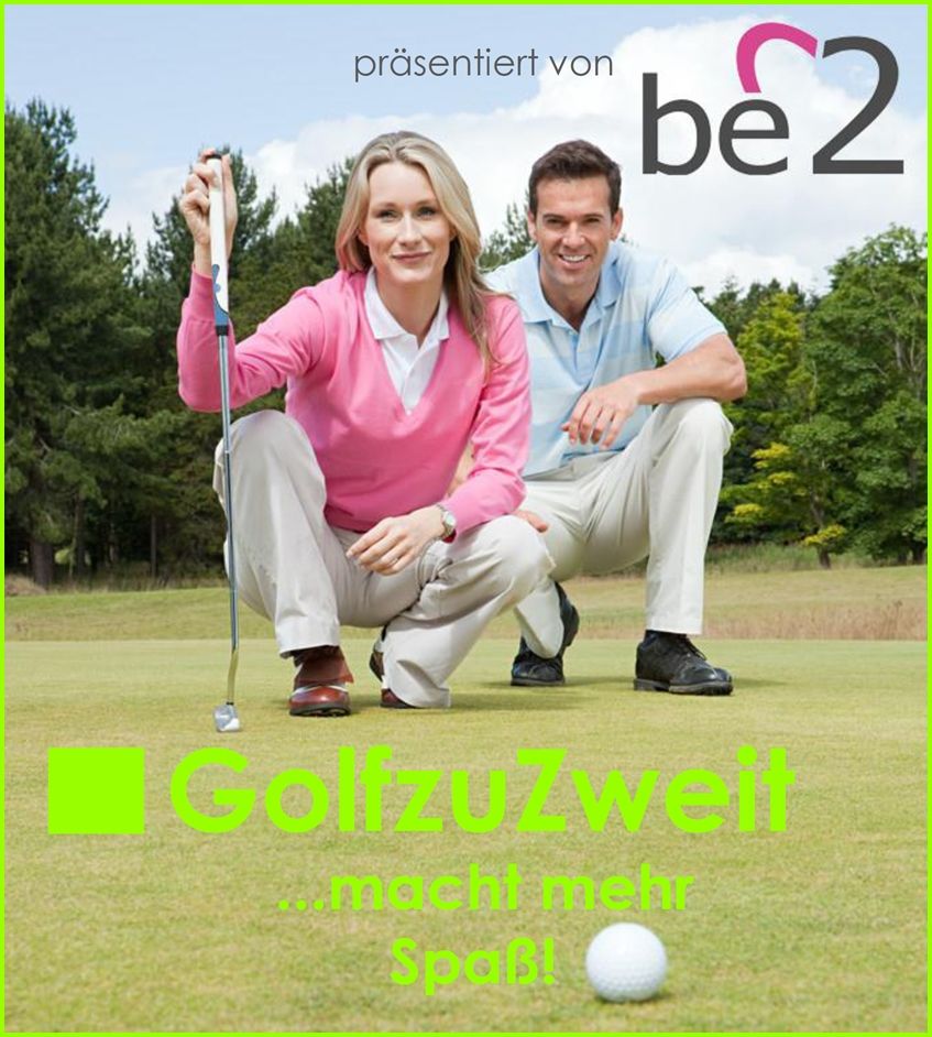 Partnersuche golf