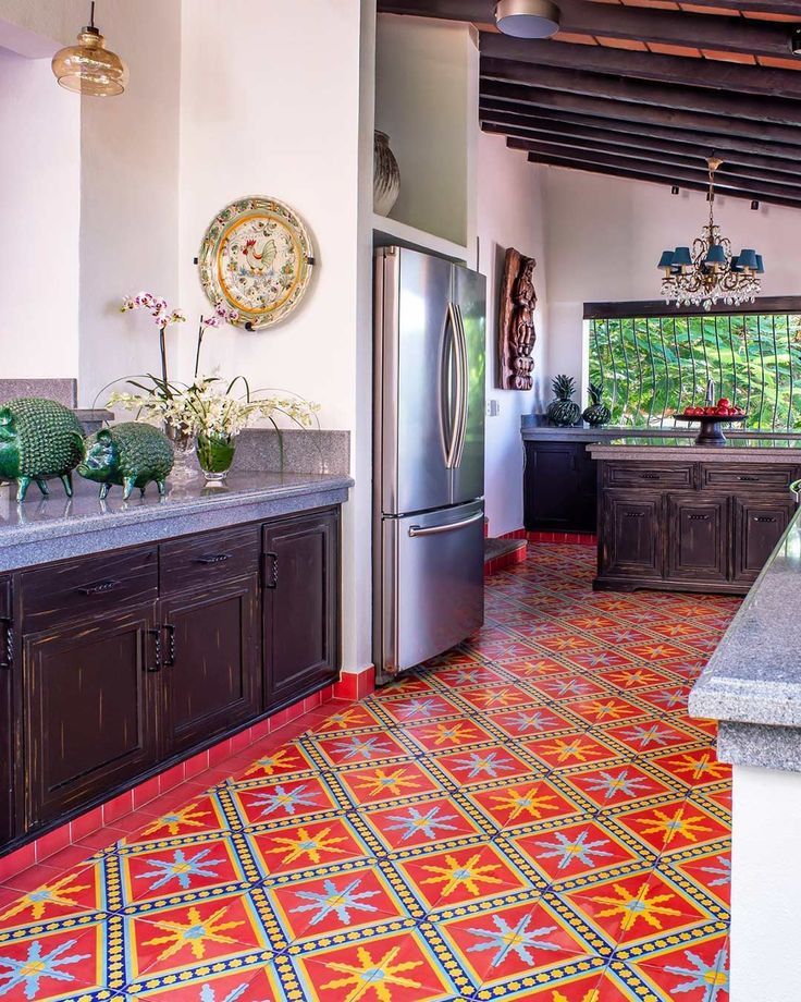 Modern Hacienda Style from Puerto Vallarta, Mexico Casa Mina Interior