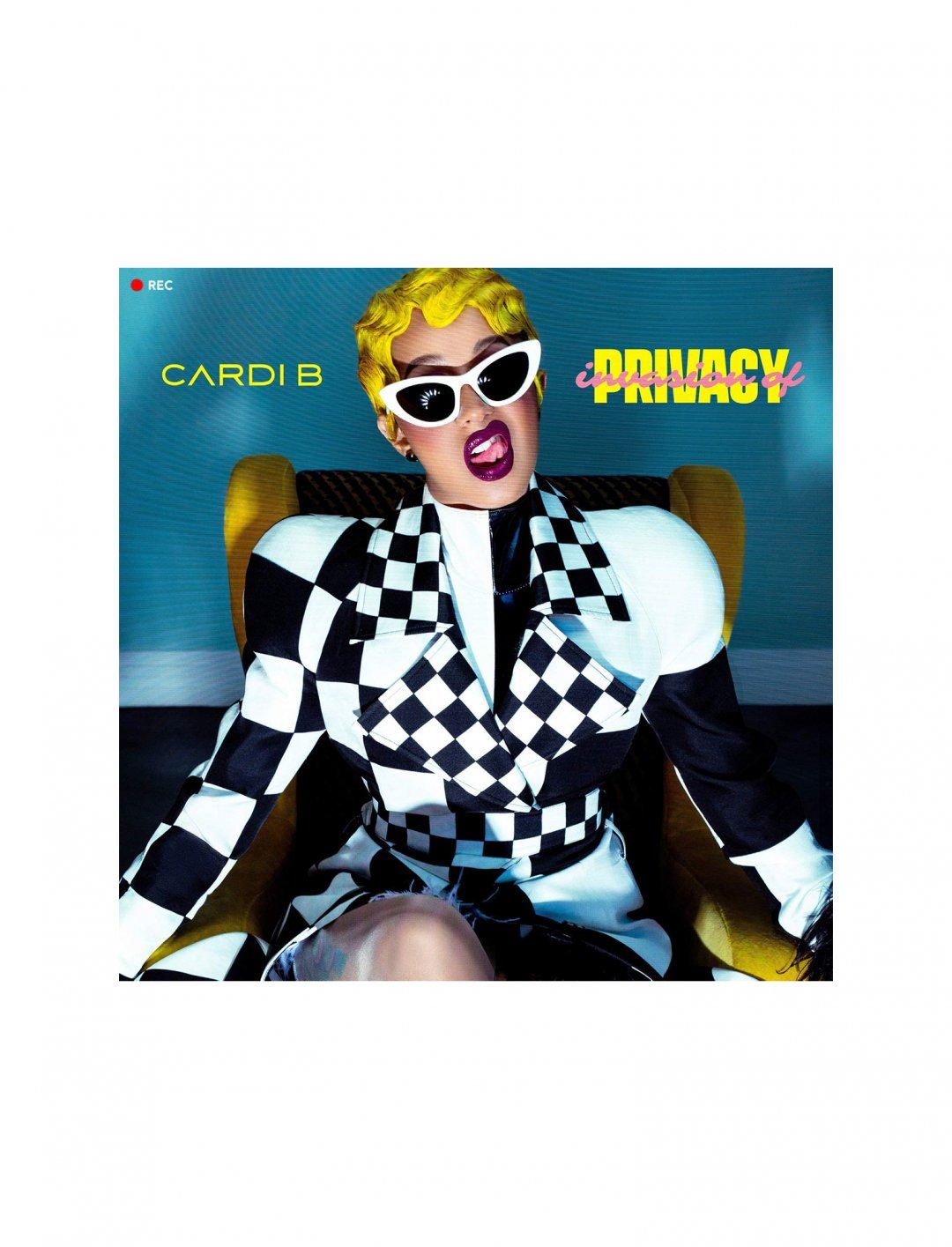 Invasion Of Privacy Zippyshare cardi b invasion of privacy album download
