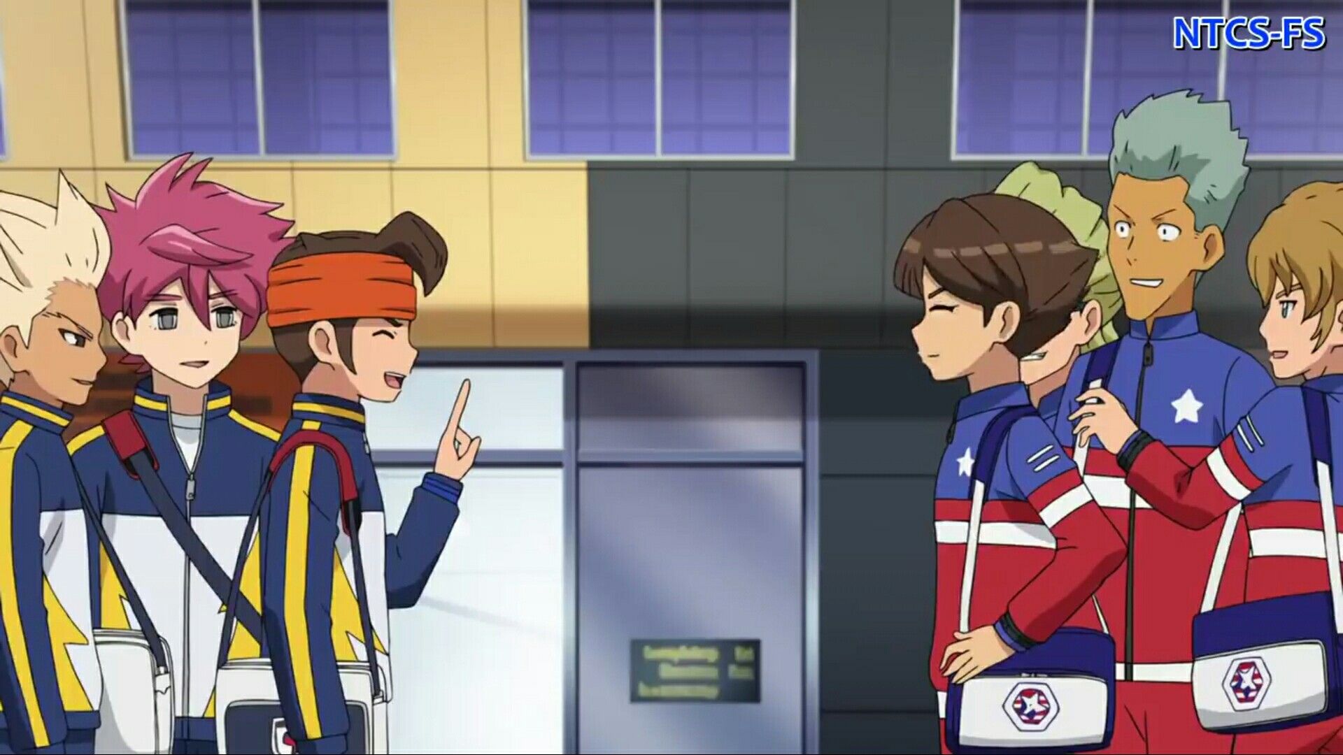 Inazuma Eleven おしゃれまとめの人気アイデア Pinterest Athena イナズマイレブン 豪炎寺 イナズマイレブン アニメ Inazuma Eleven おしゃれまとめの人気アイデア Pinterest Athena イナズマイレブン 豪炎寺 イナズマイレブン アニメ