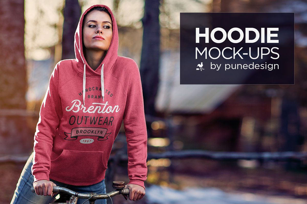 Download Hoodie Mock-Up Vol.2 | Hoodie mockup, Clothing mockup, Mocking