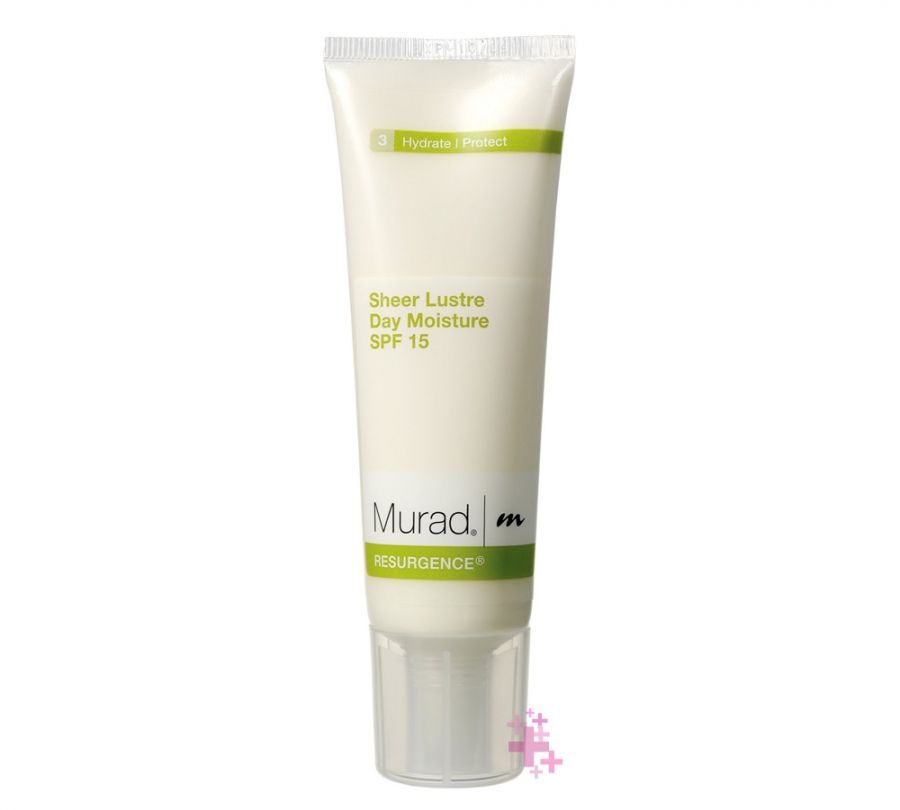 Dr Murad Age Balancing Moisturising Day Krem Spf 30 Nar Ecza Amino Asitler Krem Urunler