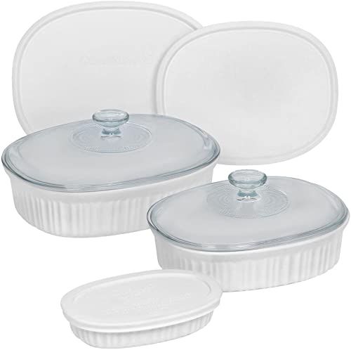 5 Quart Stansport Enamel Cook Pot with Lid Renewed Blue//White