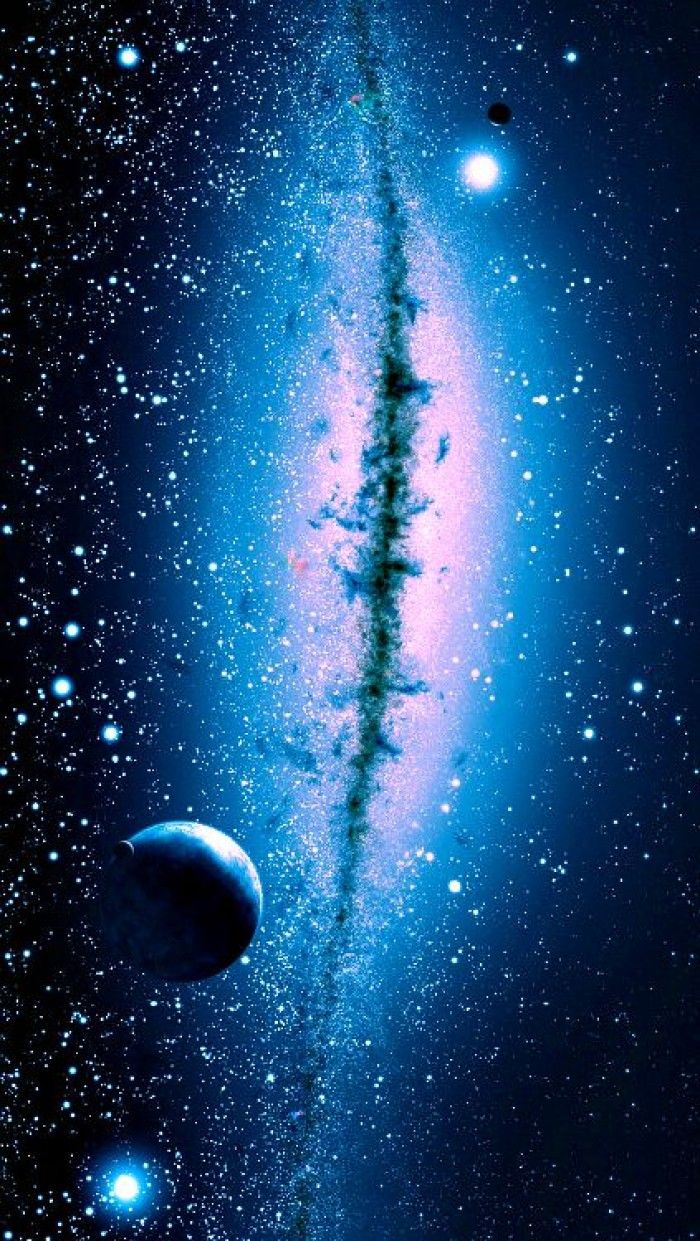 The Cool Blue Nebula Series Nia S Other Pictures Pinterest The Cool Blue Nebula Series