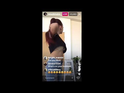 Danielle Bregoli Snapchat Danielle Bregoli Snapchat